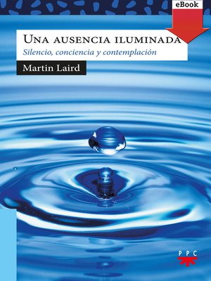 cover image of Una ausencia iluminada